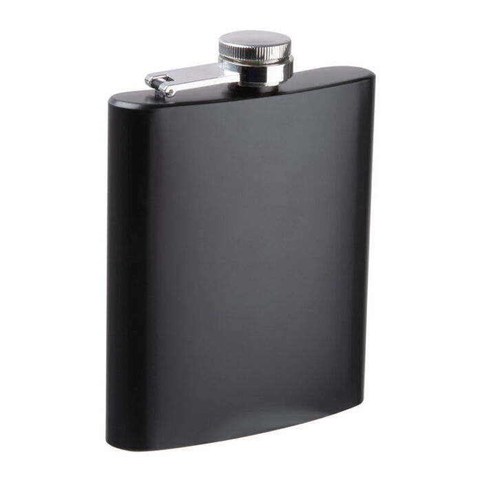 Ploškačka Sheffield, 207 ml