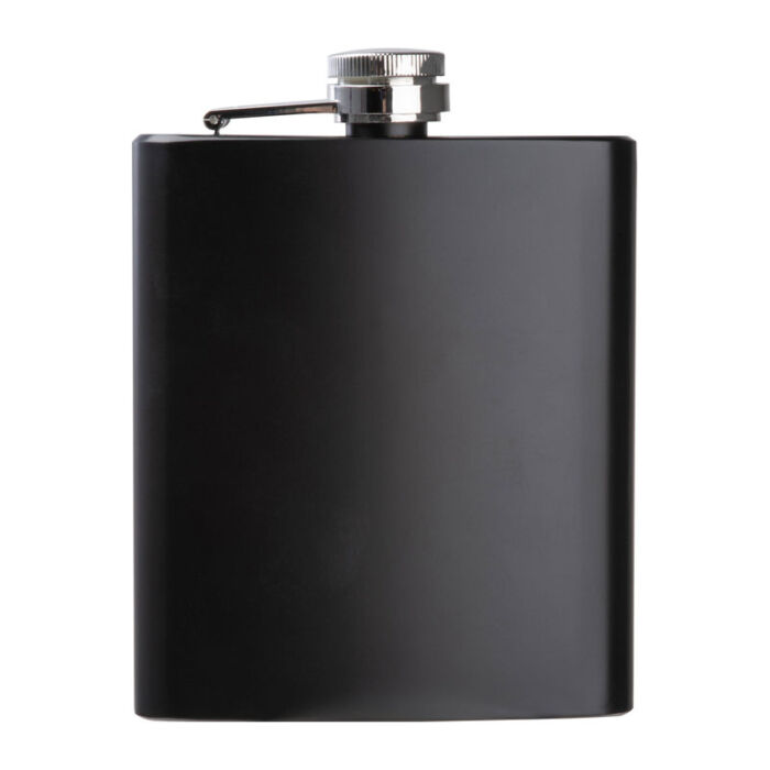 Ploškačka Sheffield, 207 ml – Obrázok 3
